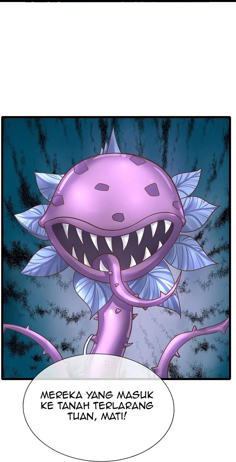 Shura Sword Sovereign Chapter 247 Gambar 9